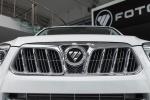Foton Sauvana 2015 года